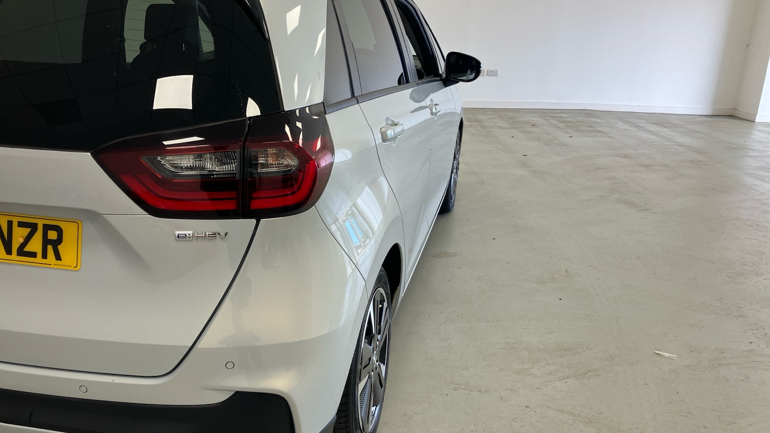 Used Honda Jazz 2025 for sale - 77701877: Photo 34