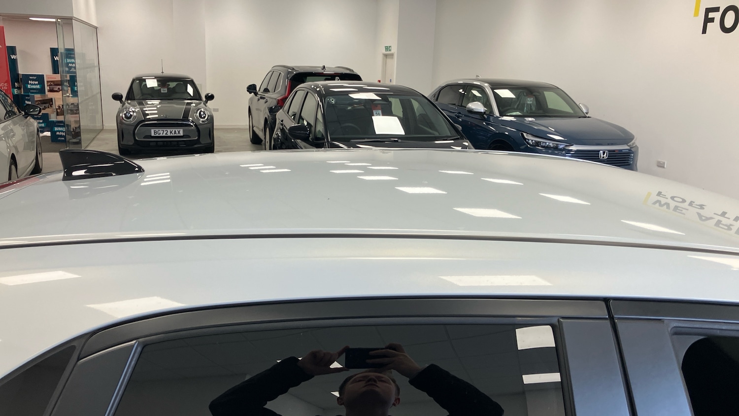 Used Honda Jazz 2025 for sale - 77701877: Photo 35