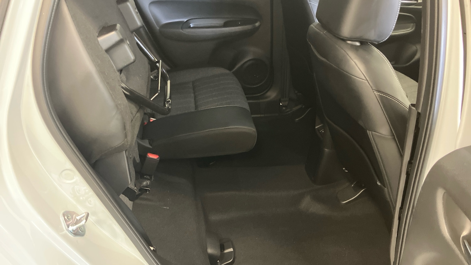 Used Honda Jazz 2025 for sale - 77701877: Photo 36