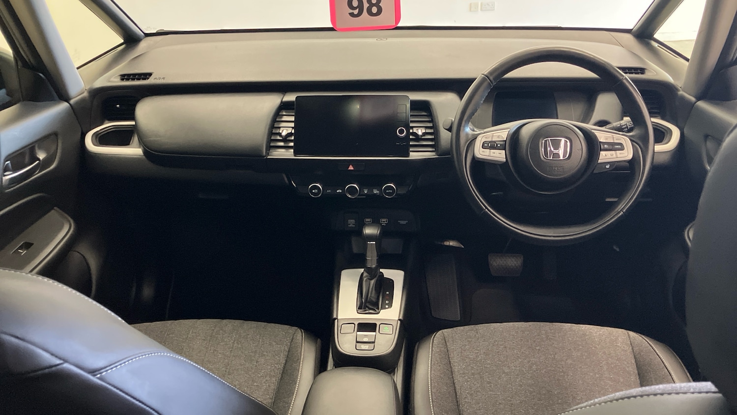 Used Honda Jazz 2025 for sale - 77701877: Photo 4