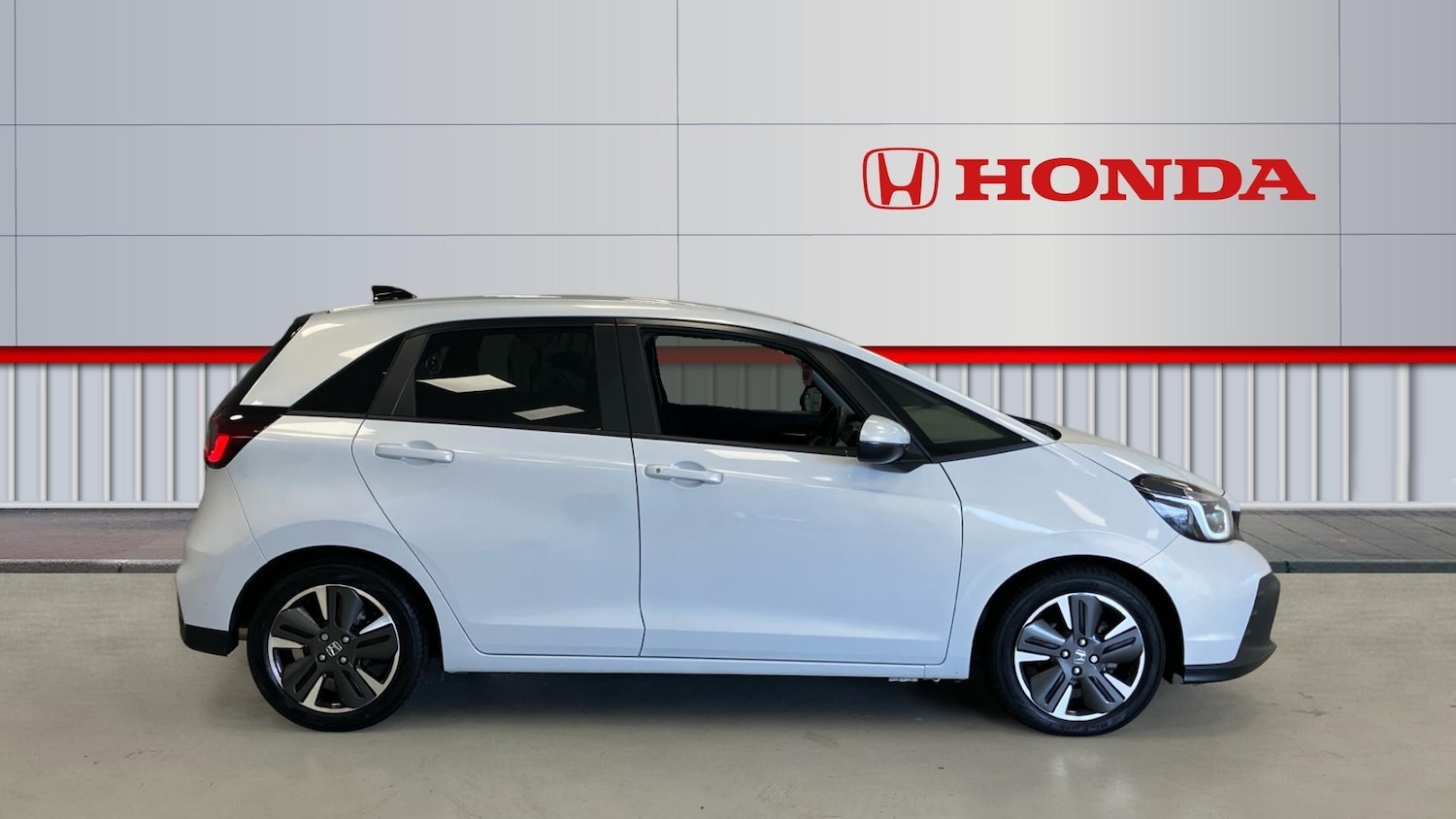 Used Honda Jazz 2025 for sale - 77701877: Photo 5