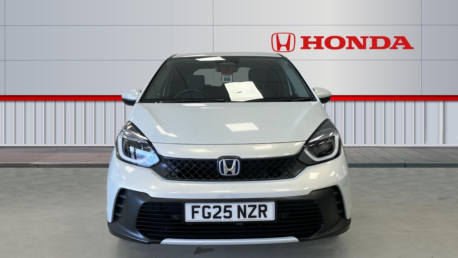 Used Honda Jazz 2025 for sale - 77701877: Photo 6