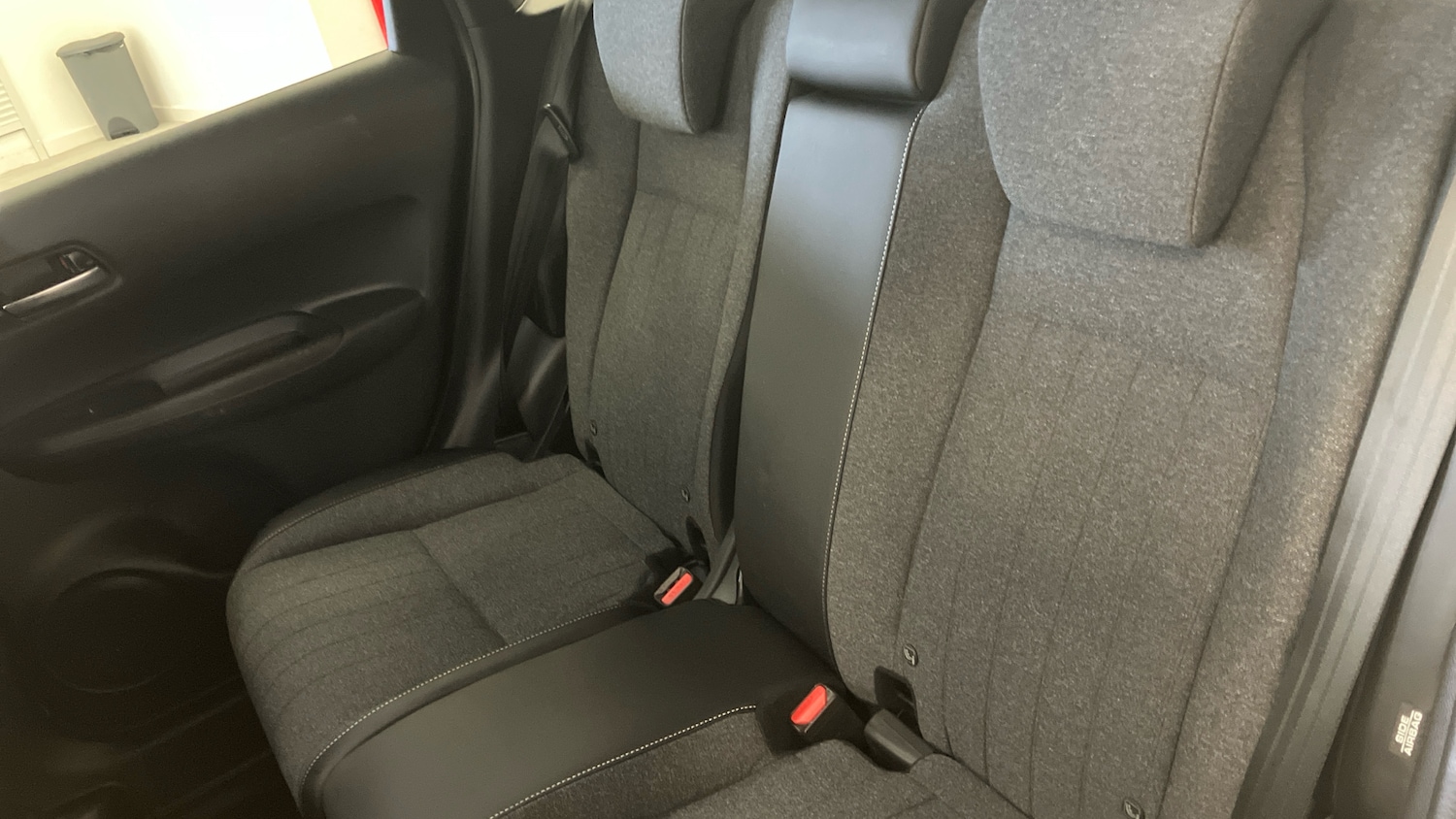 Used Honda Jazz 2025 for sale - 77701877: Photo 8