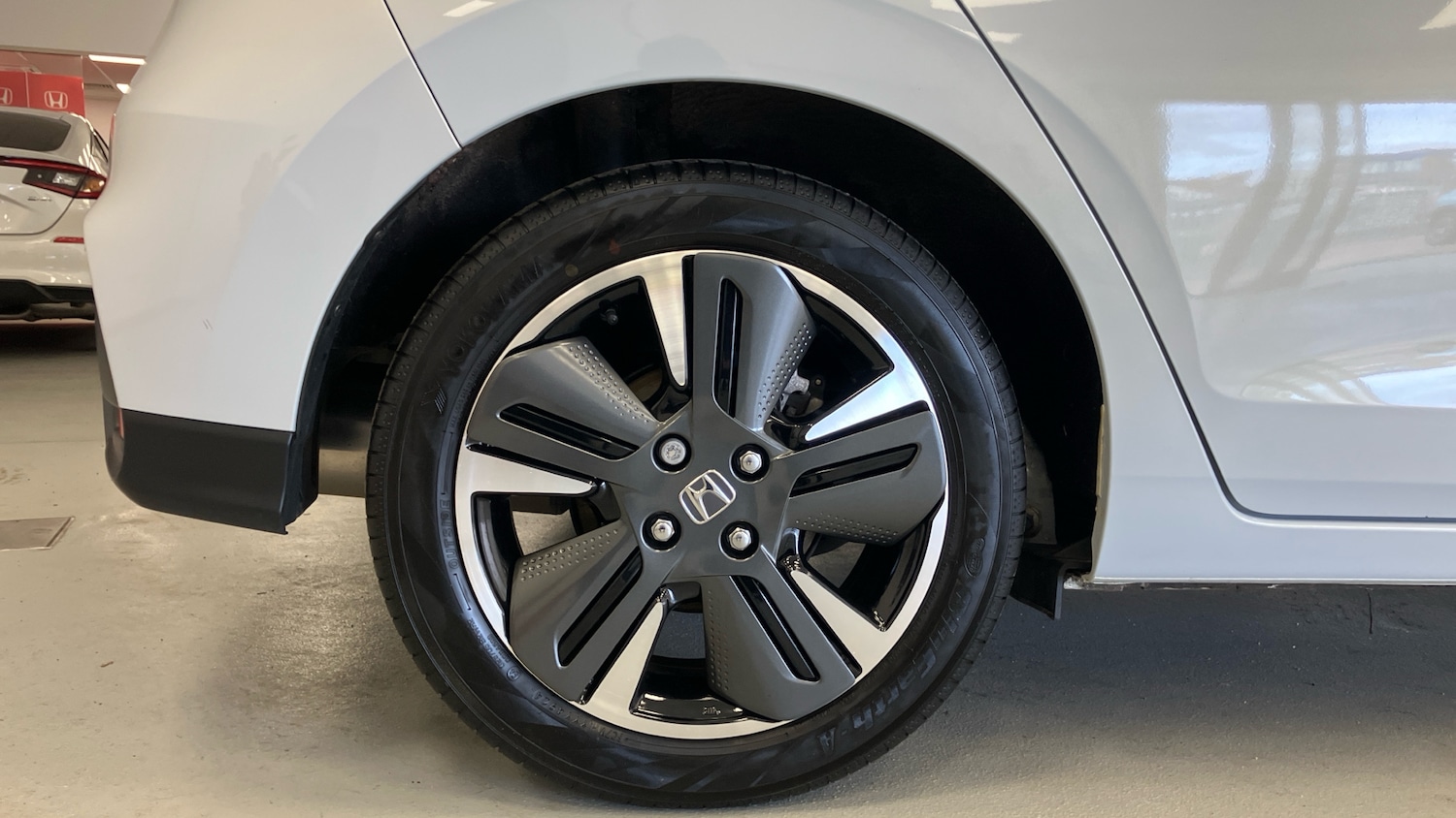 Used Honda Jazz 2025 for sale - 77701877: Photo 9