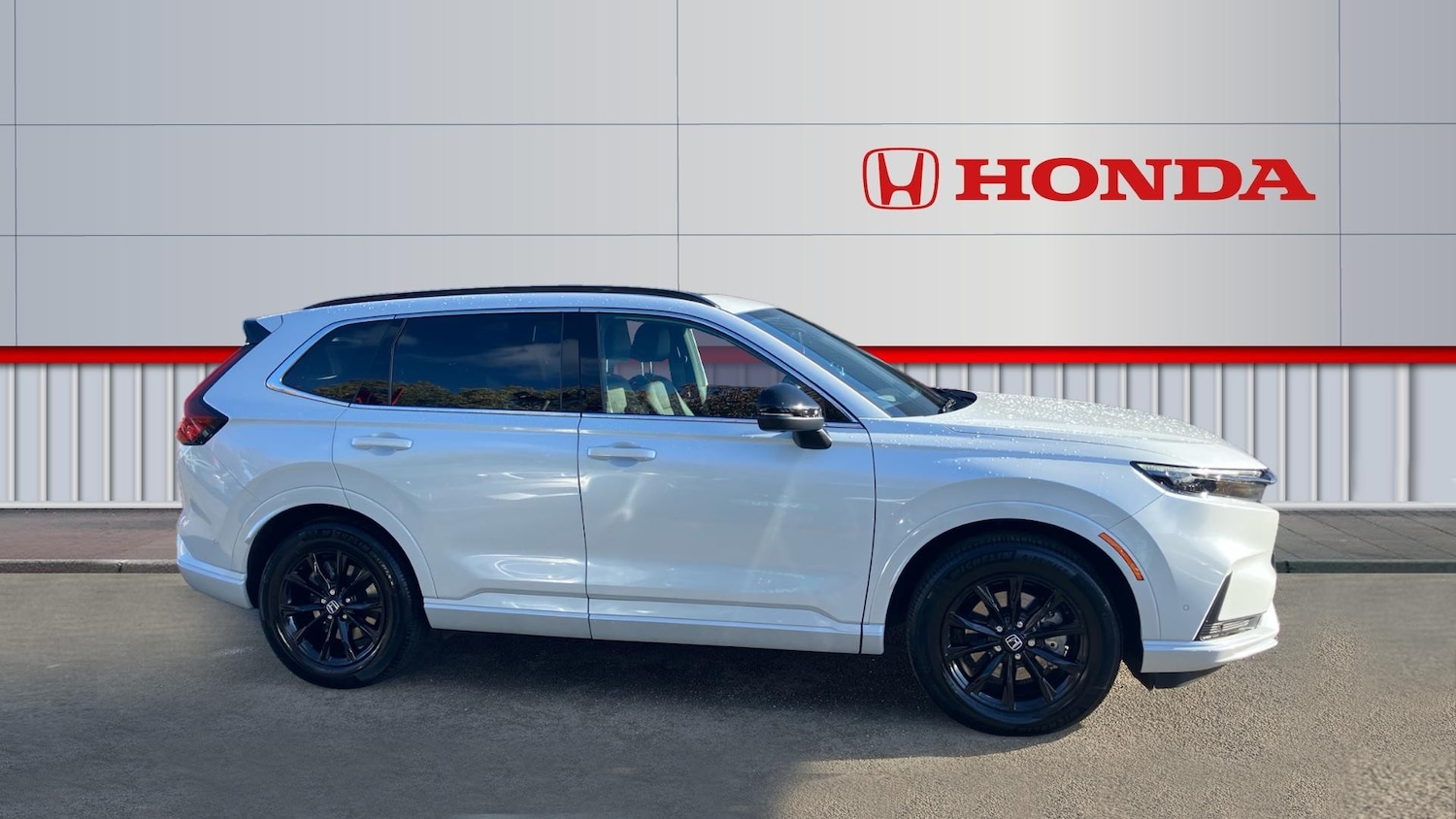 Used Honda CR-V 2025 for sale - 76719261: Photo 5