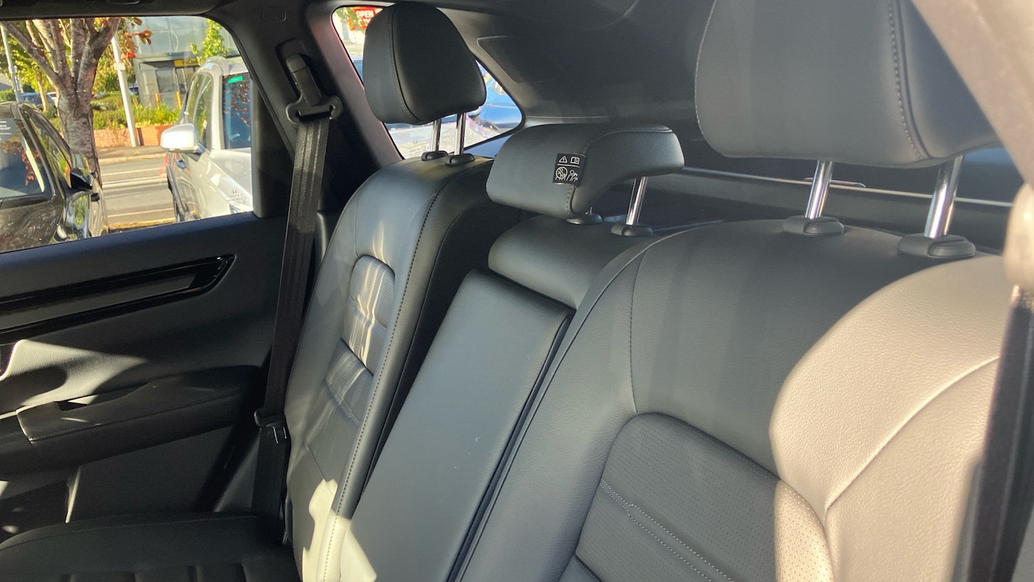 Used Honda CR-V 2025 for sale - 76719261: Photo 8