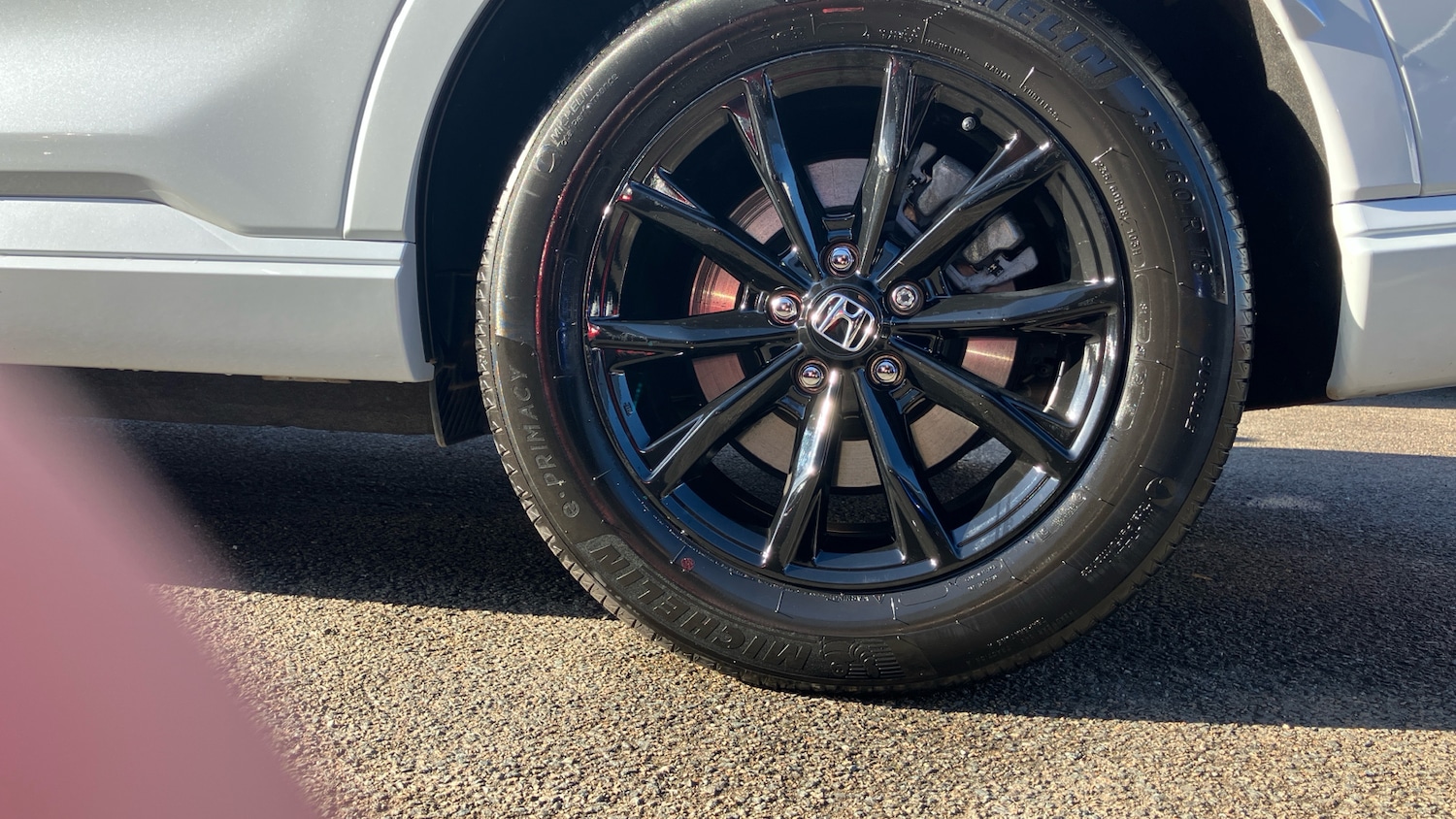 Used Honda CR-V 2025 for sale - 76719261: Photo 9