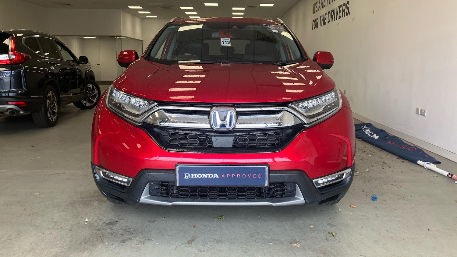 Vehicle 25