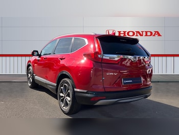 Used Honda CR-V 2021 for sale - 75272544: Photo