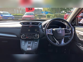 Used Honda CR-V 2021 for sale - 75272544: Photo
