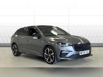 Used Skoda Scala 2024 for sale - 79693414: Photo