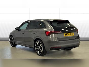 Used Skoda Scala 2024 for sale - 79693414: Photo