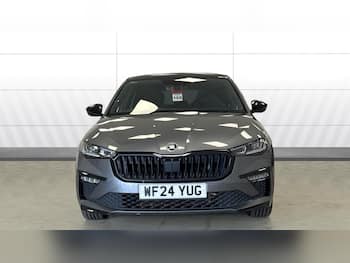 Used Skoda Scala 2024 for sale - 79693414: Photo