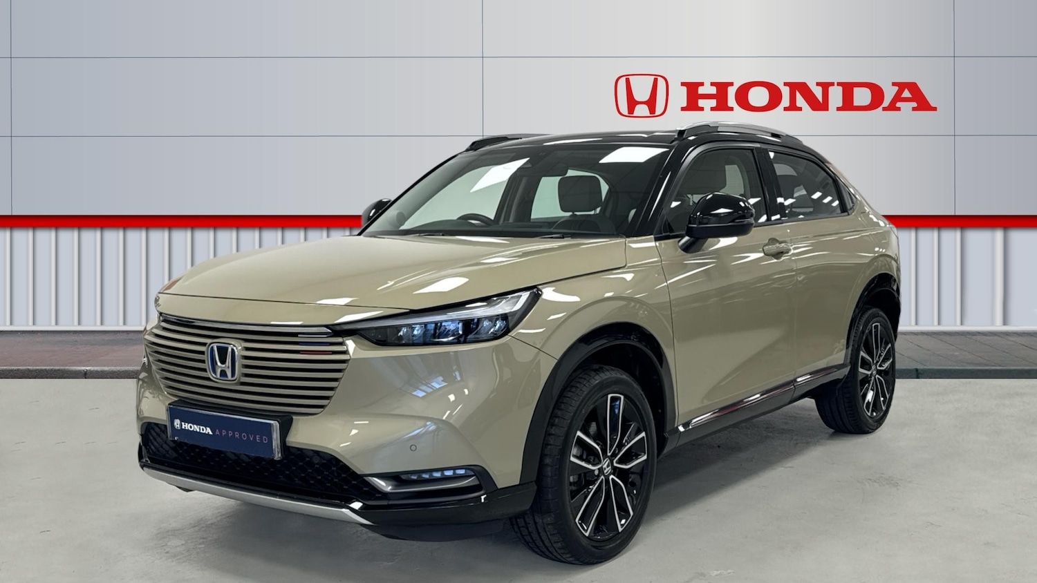 Used Honda HR-V 2024 for sale - 77450304: Photo 10