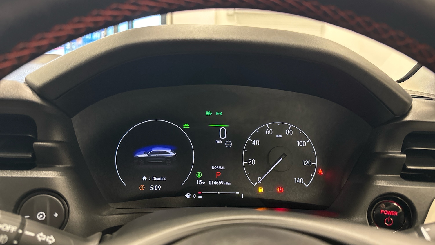 Used Honda HR-V 2024 for sale - 77450304: Photo 11