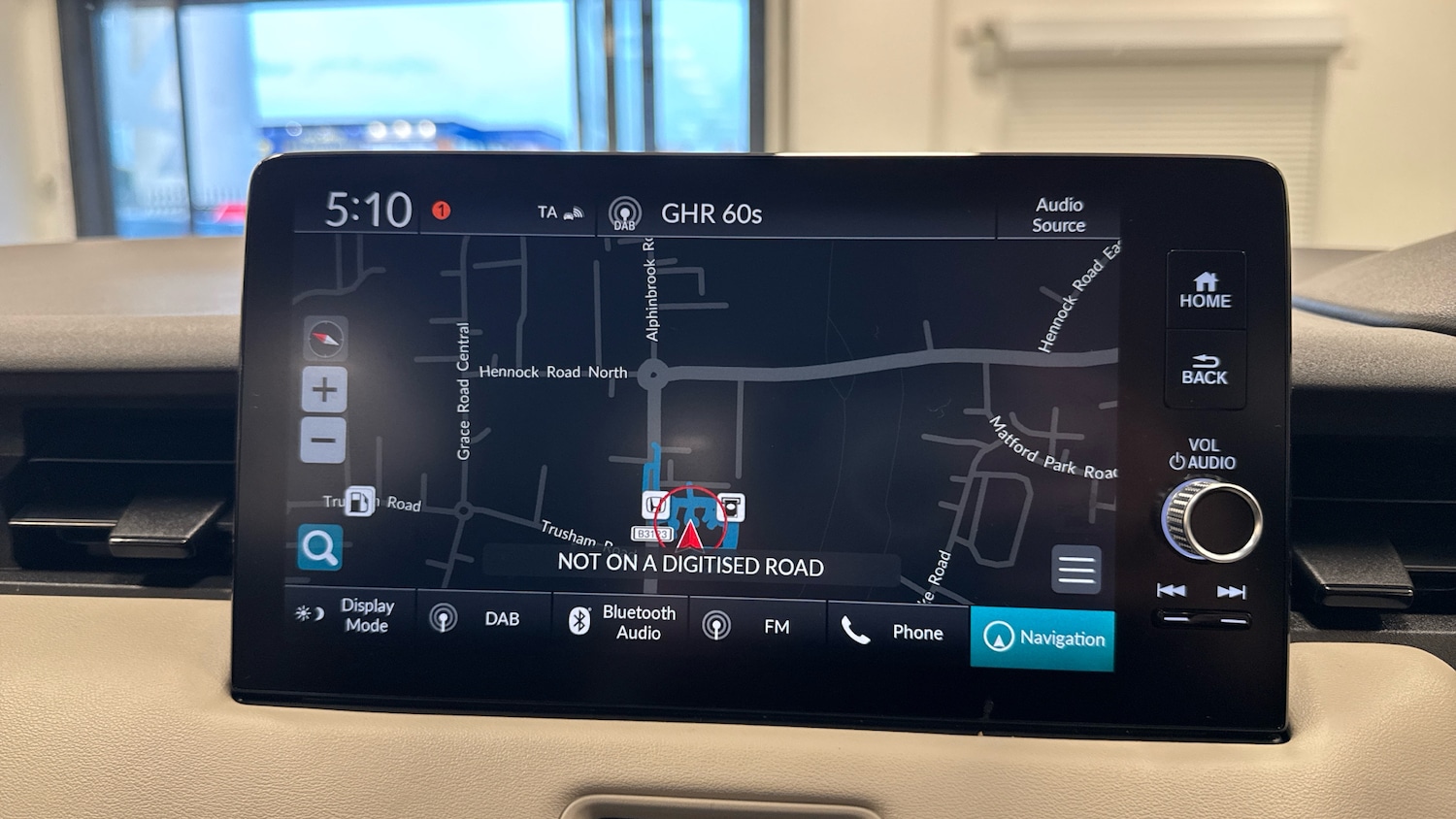 Used Honda HR-V 2024 for sale - 77450304: Photo 14