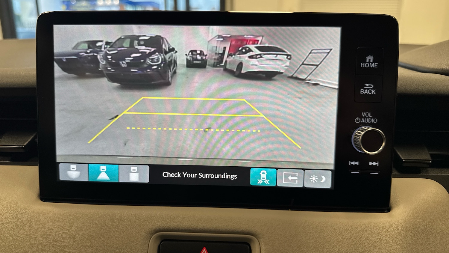 Used Honda HR-V 2024 for sale - 77450304: Photo 19