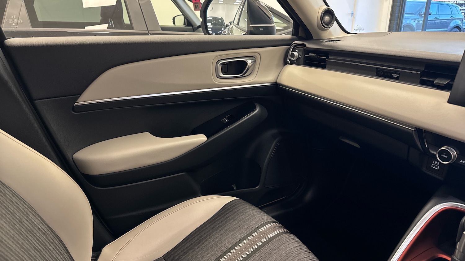 Used Honda HR-V 2024 for sale - 77450304: Photo 22