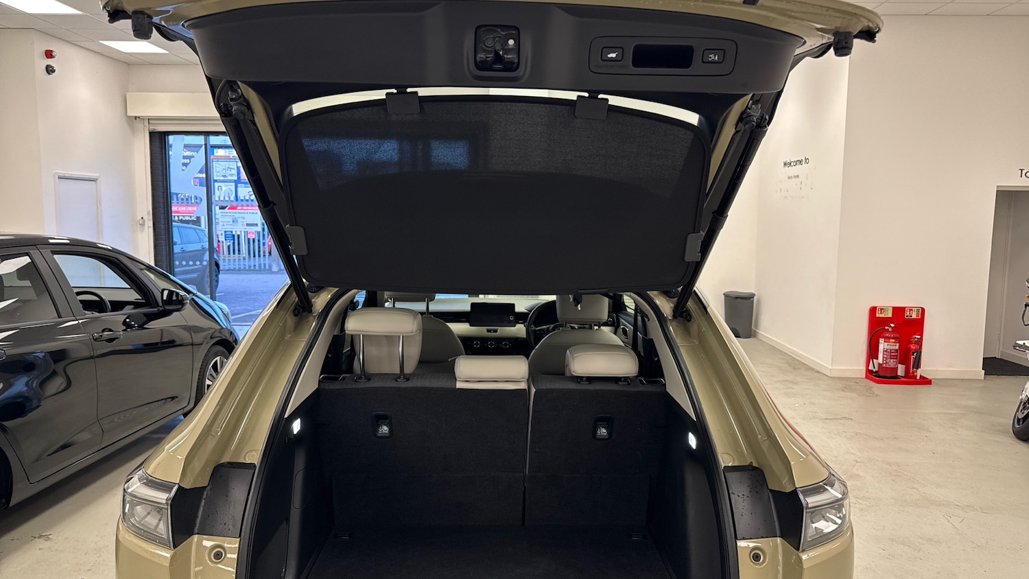 Used Honda HR-V 2024 for sale - 77450304: Photo 27