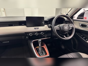 Used Honda HR-V 2024 for sale - 77450304: Photo