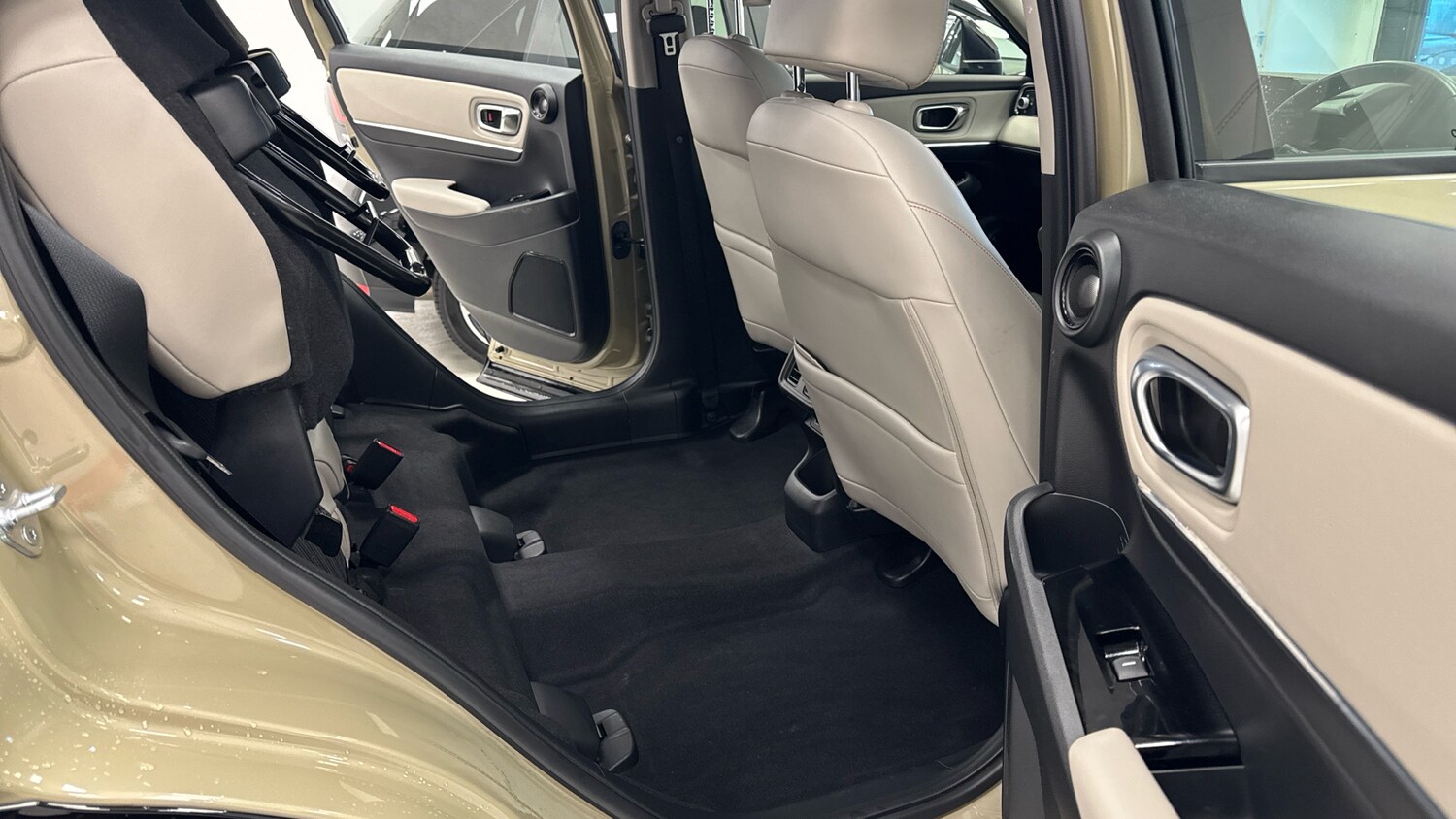 Used Honda HR-V 2024 for sale - 77450304: Photo 30