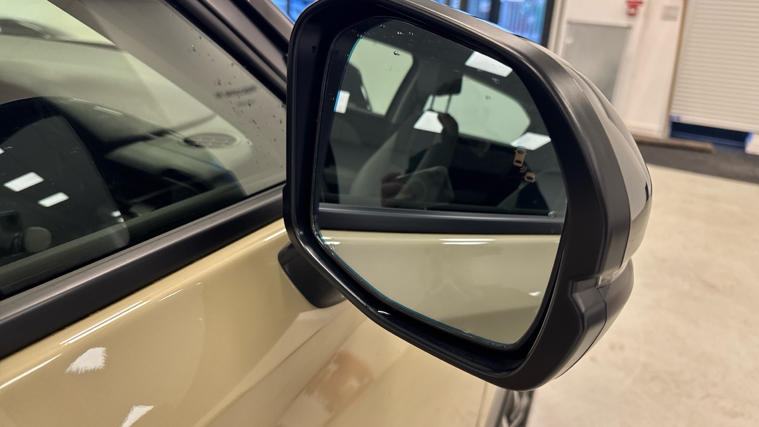 Used Honda HR-V 2024 for sale - 77450304: Photo 35