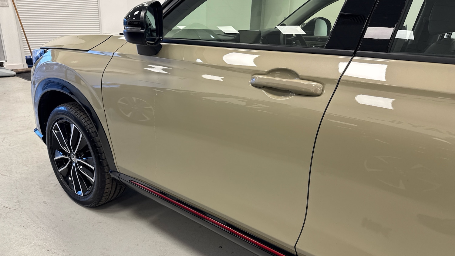 Used Honda HR-V 2024 for sale - 77450304: Photo 37