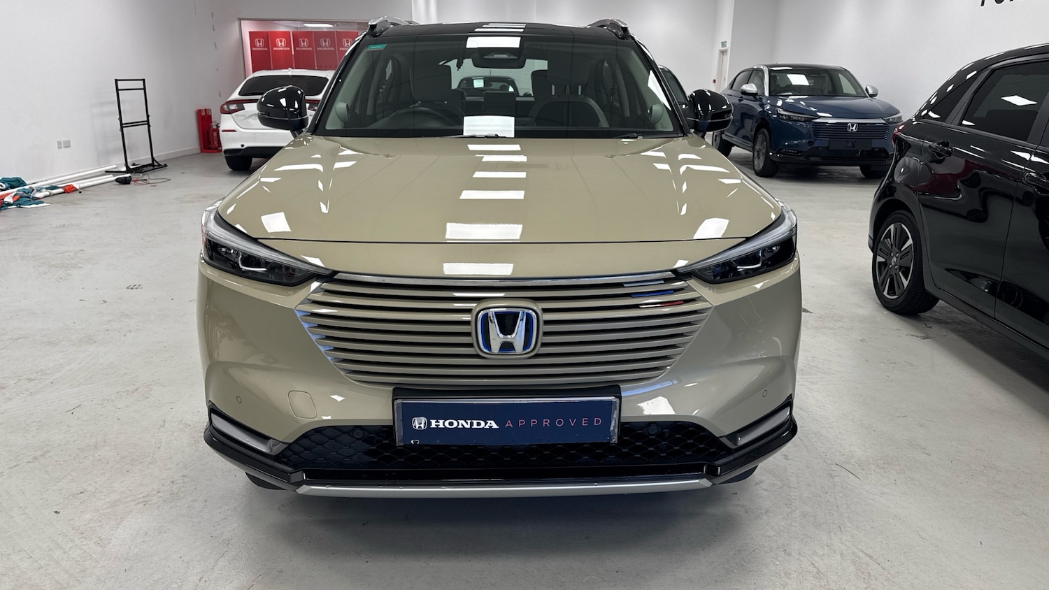 Used Honda HR-V 2024 for sale - 77450304: Photo 38