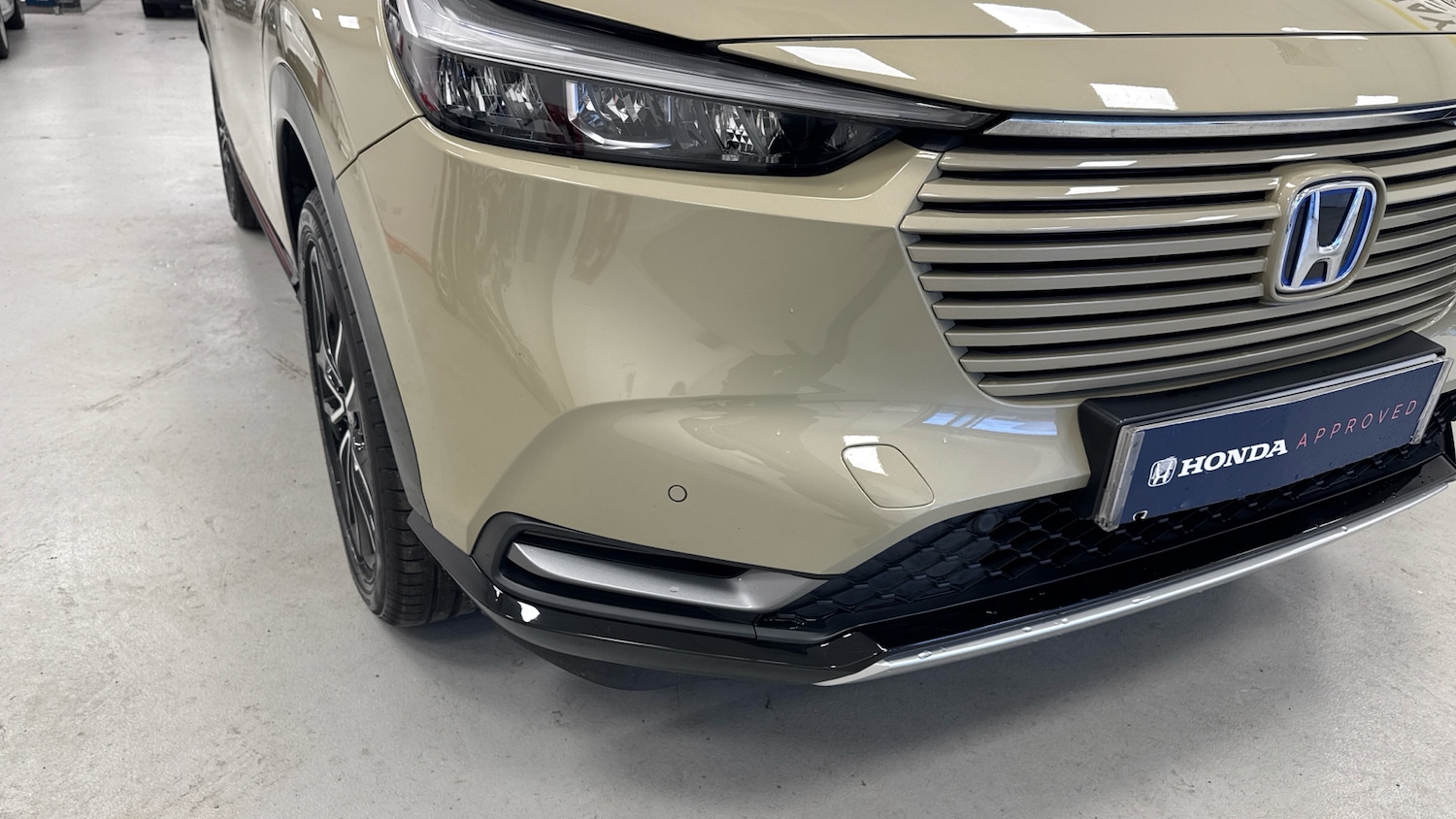 Used Honda HR-V 2024 for sale - 77450304: Photo 39