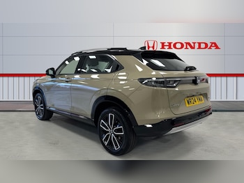 Used Honda HR-V 2024 for sale - 77450304: Photo