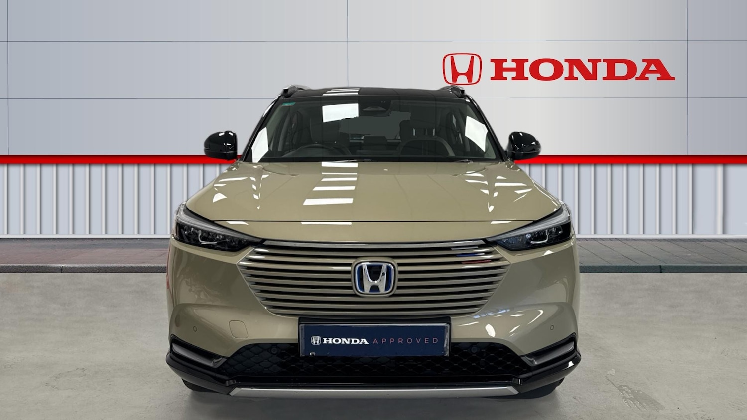 Used Honda HR-V 2024 for sale - 77450304: Photo 6