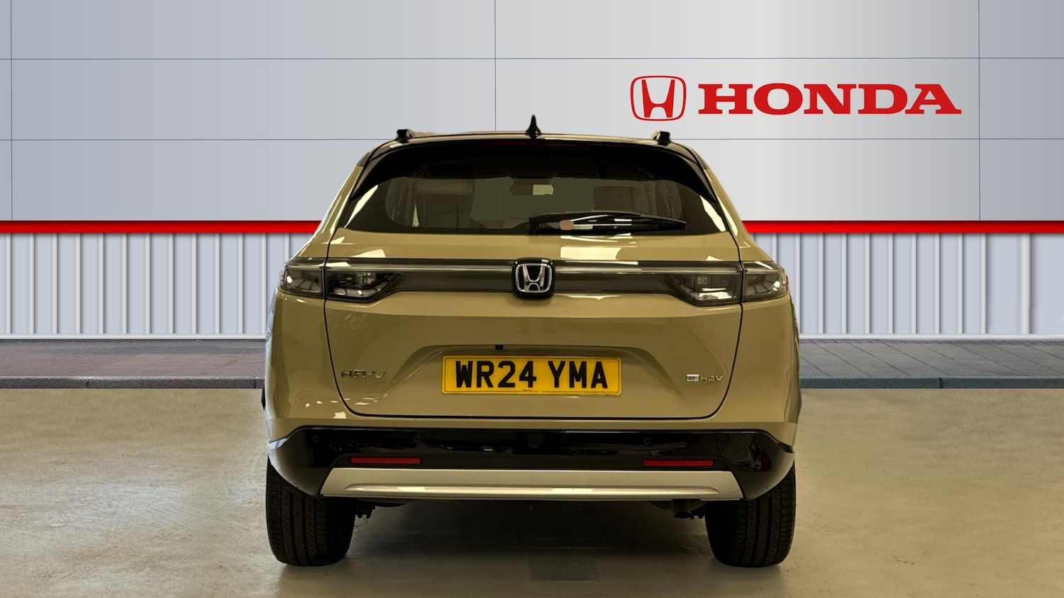 Used Honda HR-V 2024 for sale - 77450304: Photo 7