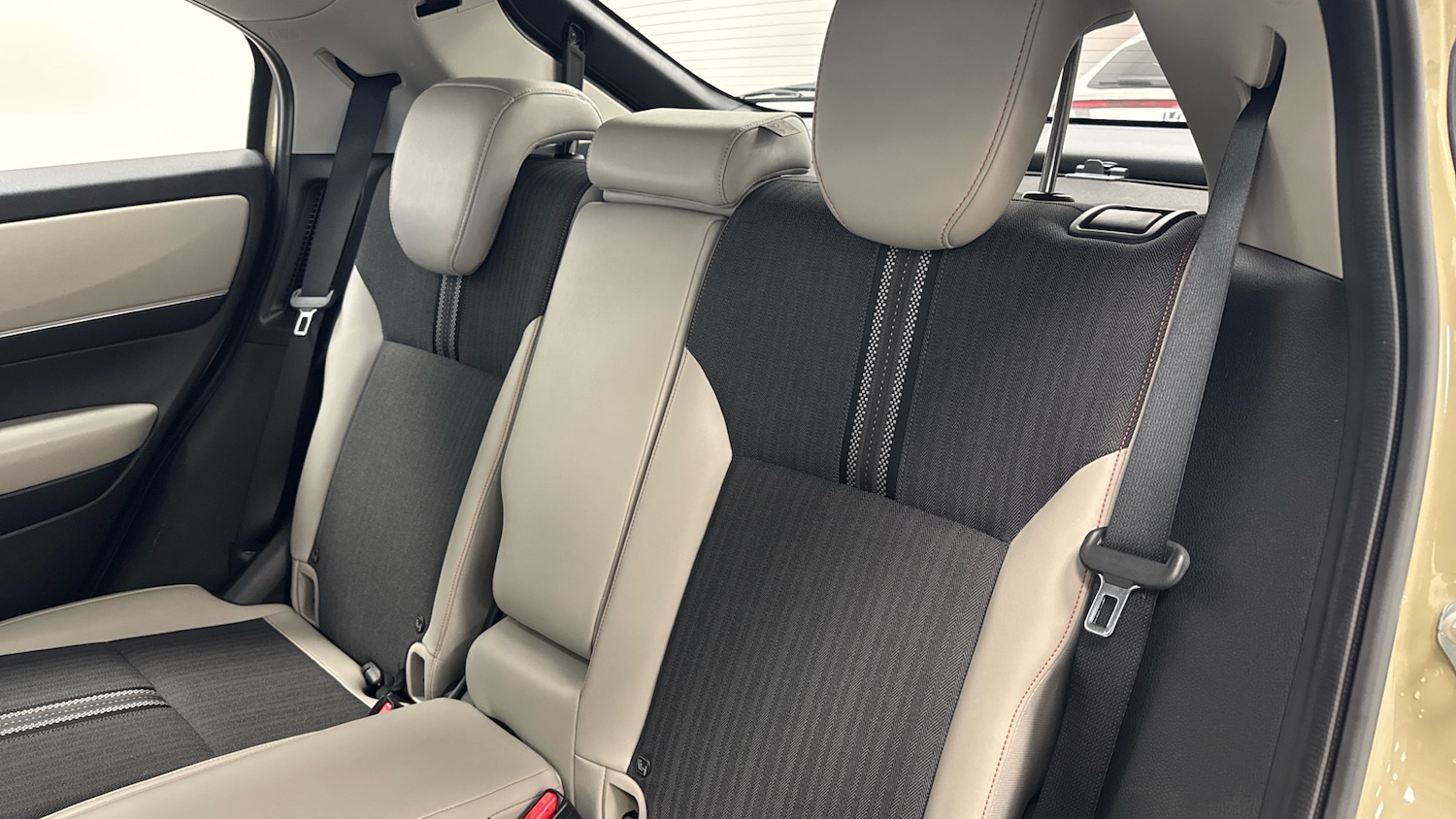 Used Honda HR-V 2024 for sale - 77450304: Photo 8