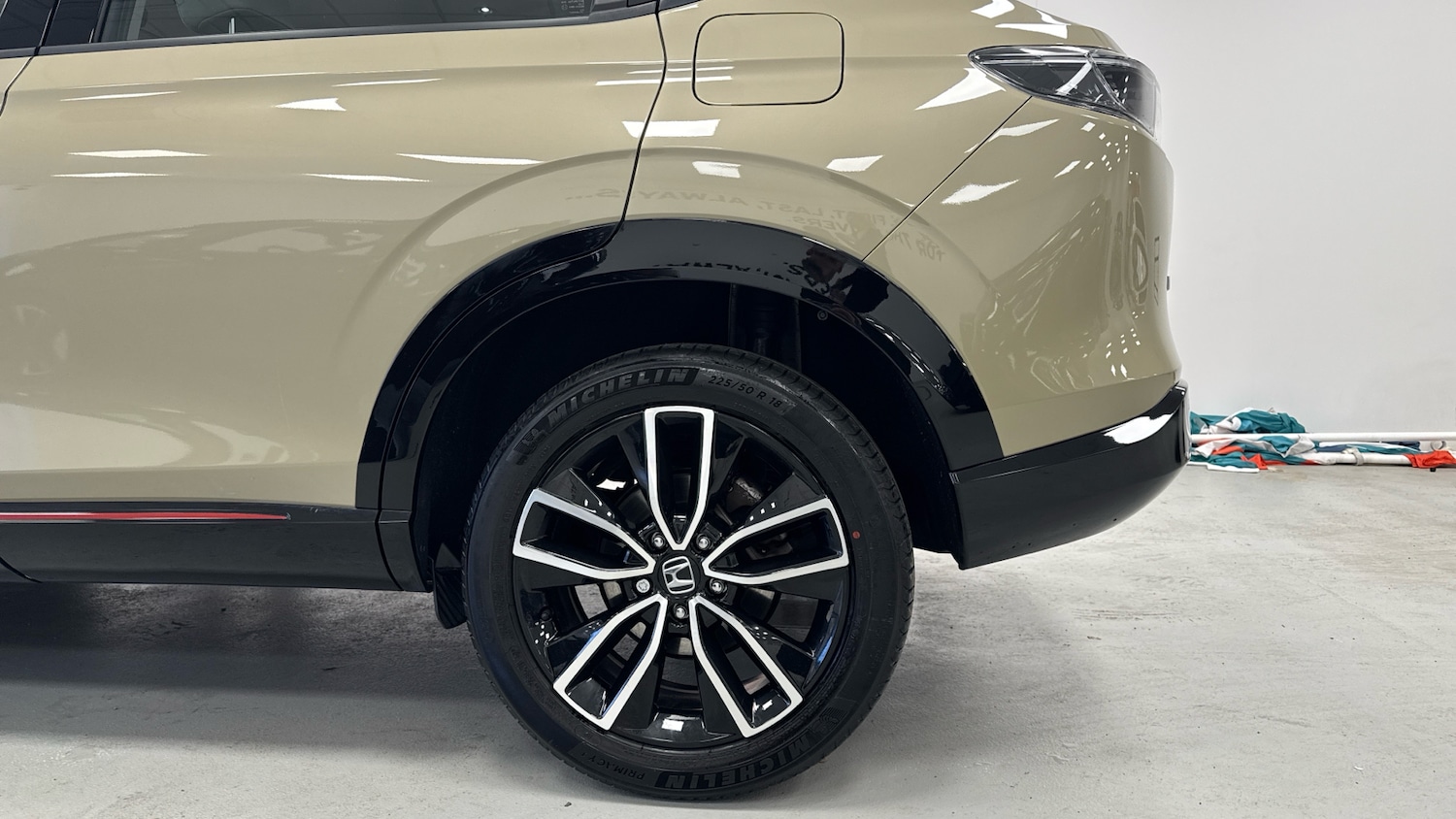 Used Honda HR-V 2024 for sale - 77450304: Photo 9