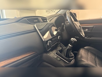 Used Honda CR-V 2019 for sale - 75847851: Photo