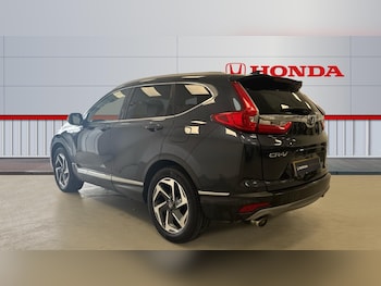 Used Honda CR-V 2019 for sale - 75847851: Photo