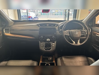 Used Honda CR-V 2019 for sale - 75847851: Photo