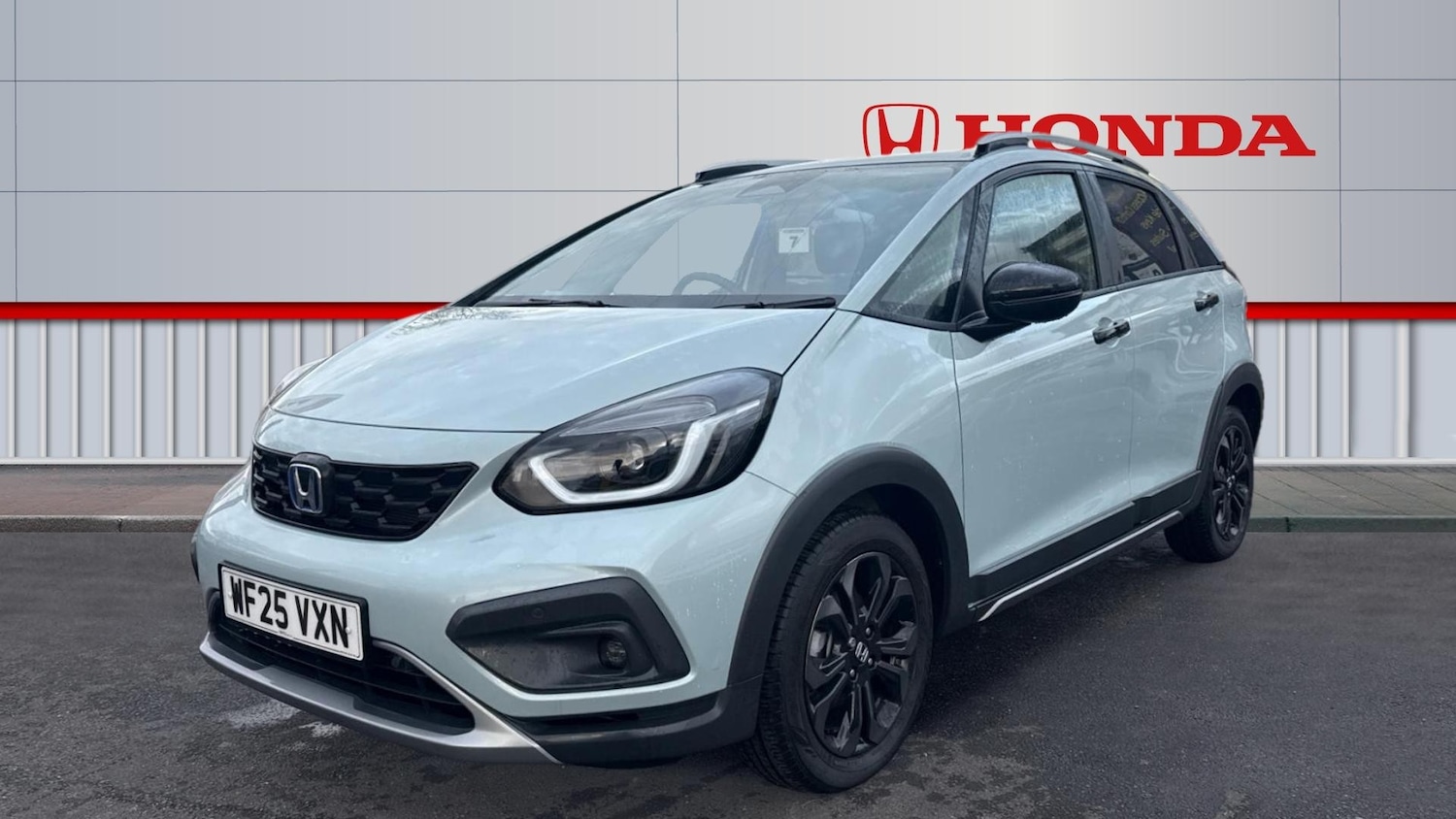 Used Honda Jazz 2025 for sale - 77339159: Photo 10