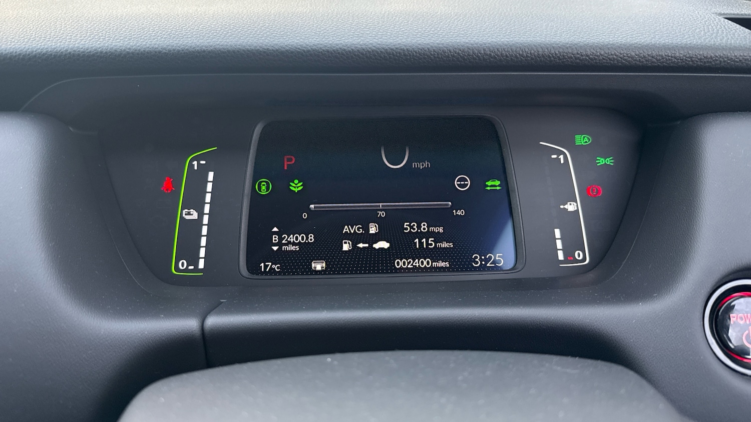 Used Honda Jazz 2025 for sale - 77339159: Photo 11