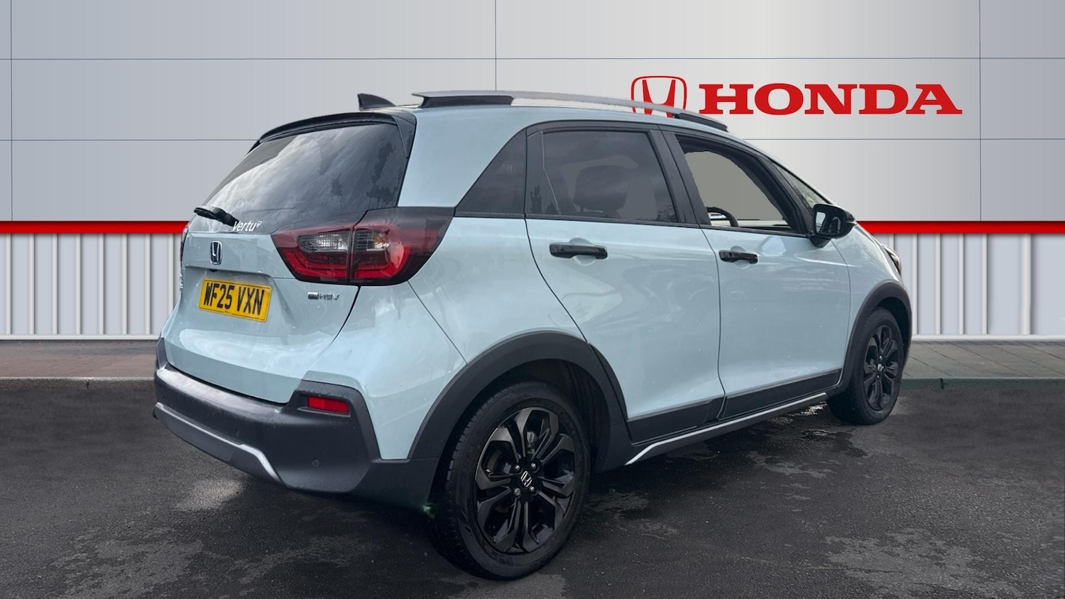 Used Honda Jazz 2025 for sale - 77339159: Photo 12