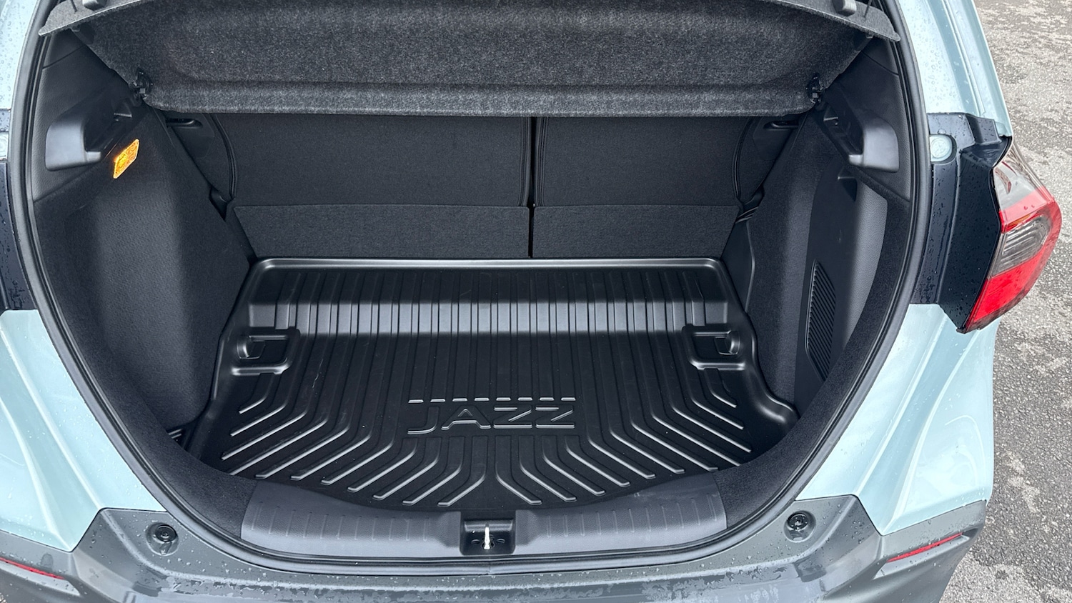 Used Honda Jazz 2025 for sale - 77339159: Photo 13