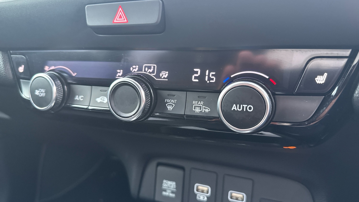 Used Honda Jazz 2025 for sale - 77339159: Photo 19