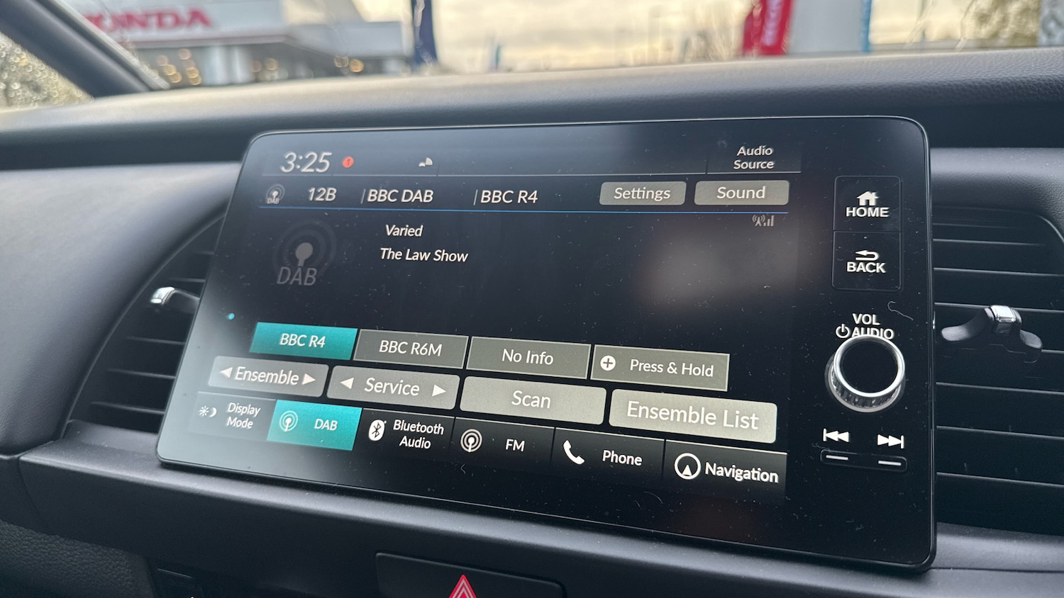 Used Honda Jazz 2025 for sale - 77339159: Photo 20