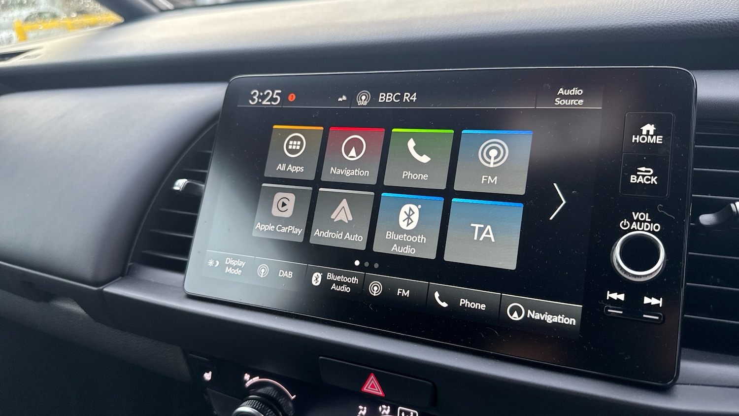 Used Honda Jazz 2025 for sale - 77339159: Photo 21