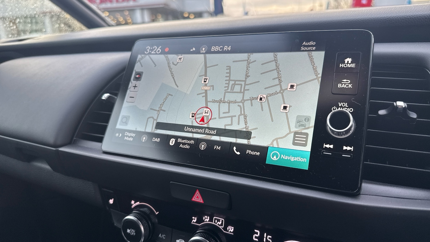 Used Honda Jazz 2025 for sale - 77339159: Photo 22