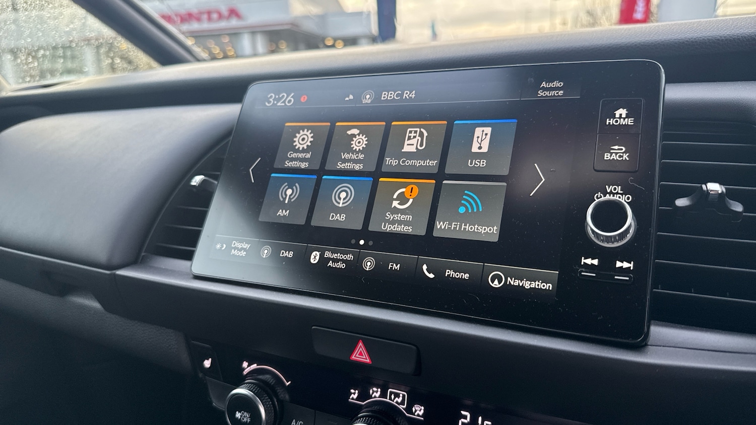 Used Honda Jazz 2025 for sale - 77339159: Photo 23