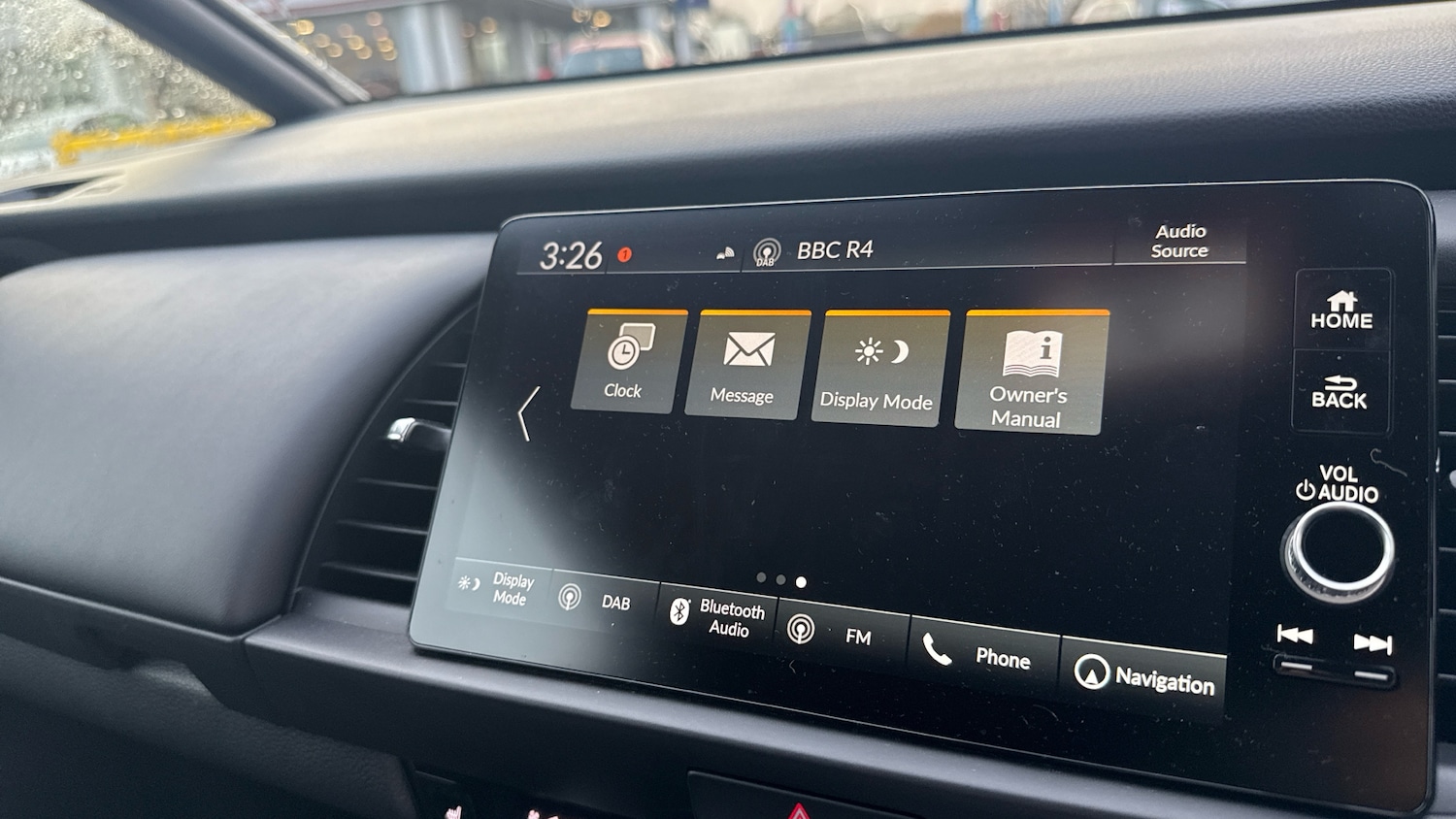 Used Honda Jazz 2025 for sale - 77339159: Photo 24