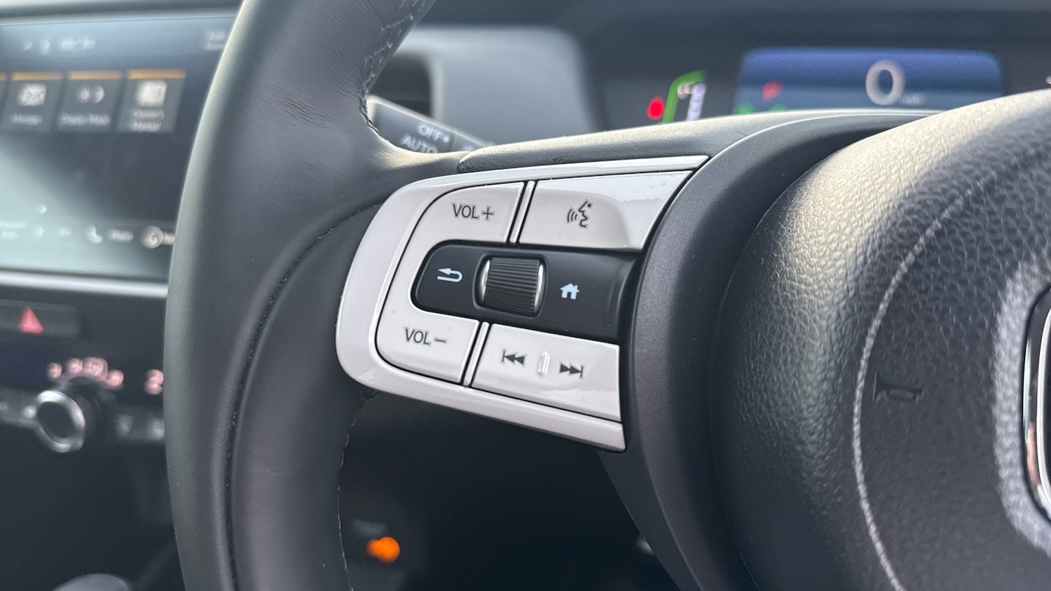 Used Honda Jazz 2025 for sale - 77339159: Photo 25