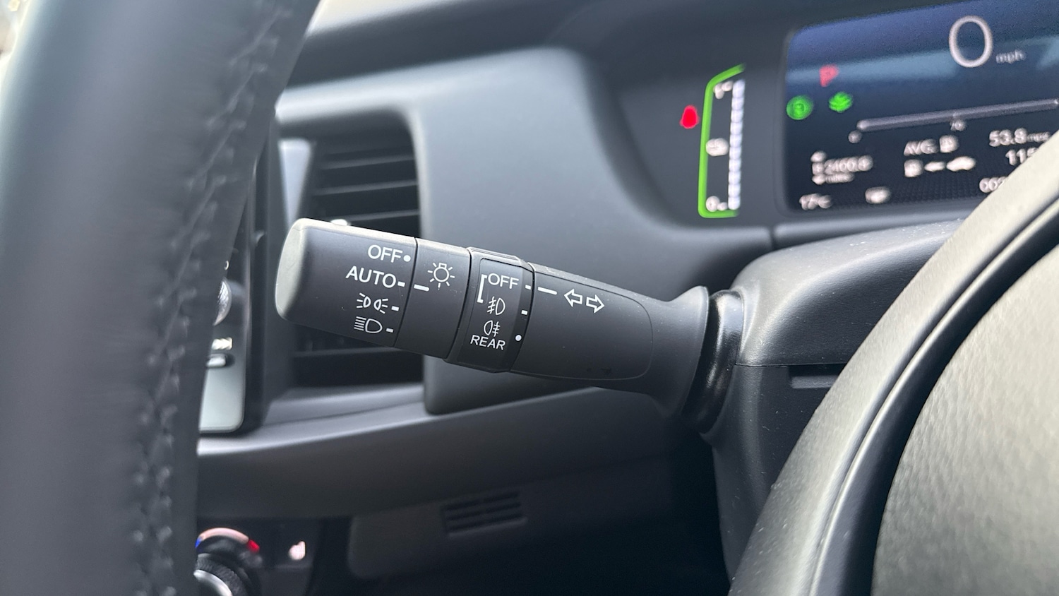 Used Honda Jazz 2025 for sale - 77339159: Photo 27