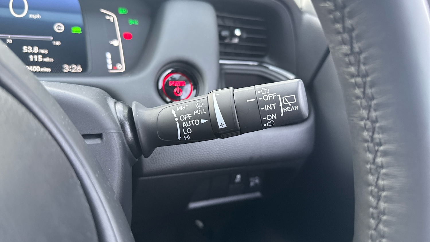 Used Honda Jazz 2025 for sale - 77339159: Photo 28